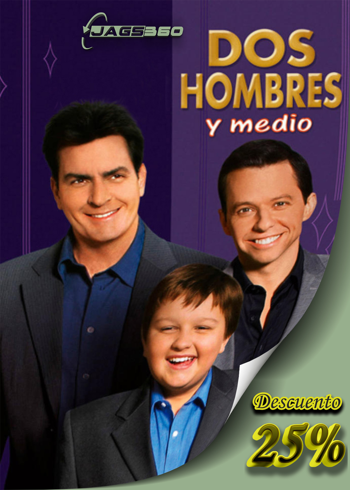 assets/images/compras/Dos Hombres y Medio/Dos Hombres y Medio.jpg